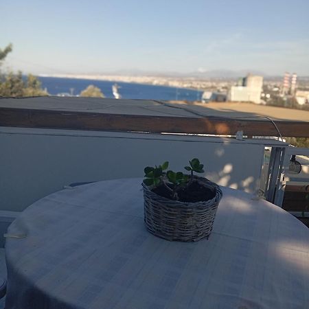 Queens Luxury Glamping Palaiokastro  Bagian luar foto