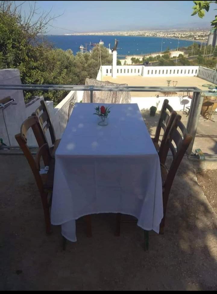 Queens Luxury Glamping Palaiokastro  Bagian luar foto