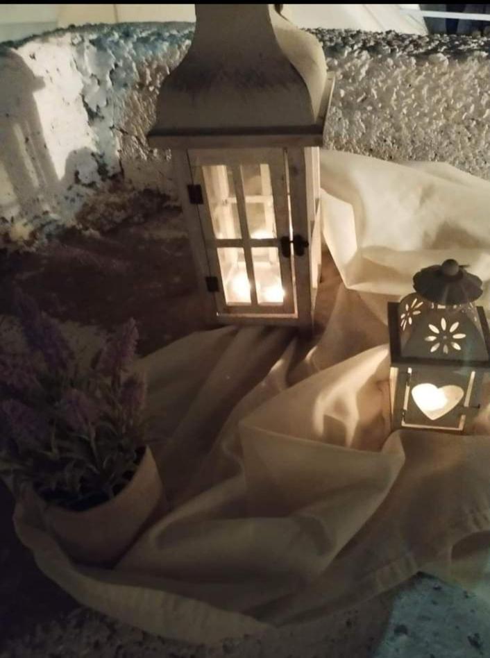 Queens Luxury Glamping Palaiokastro  Bagian luar foto